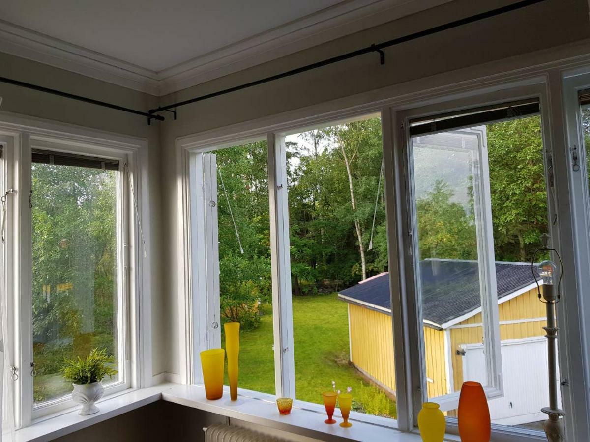 Lovely, Spacious With Free Parking Sandviken